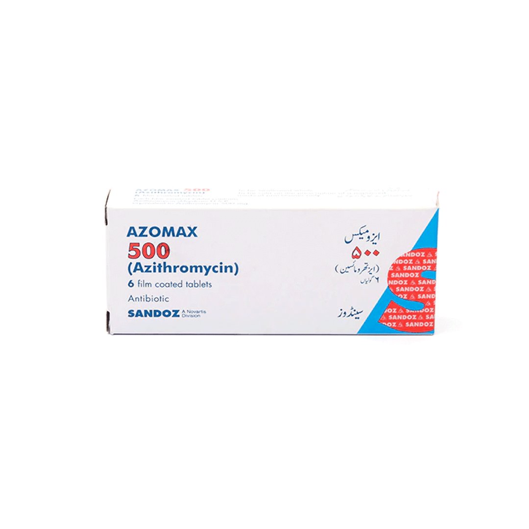 Antibiotics - My Vitamin Store