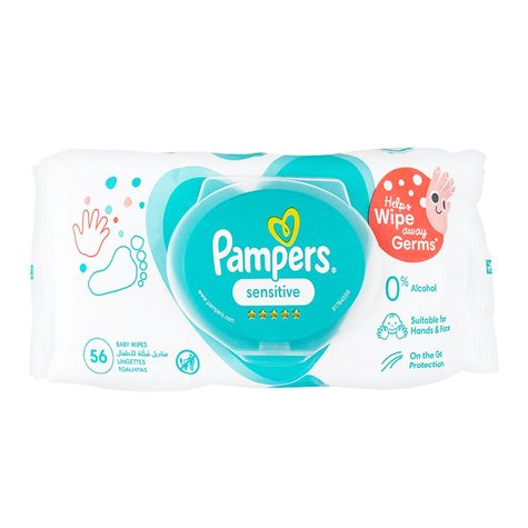 Baby Wipes - My Vitamin Store