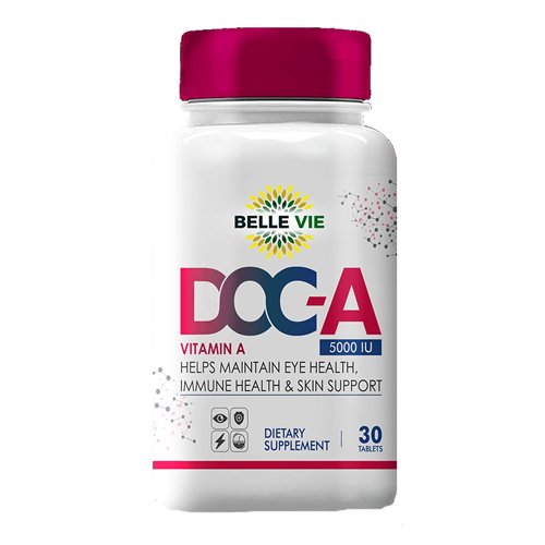 Belle Vie - My Vitamin Store