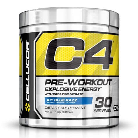 Cellucor - My Vitamin Store