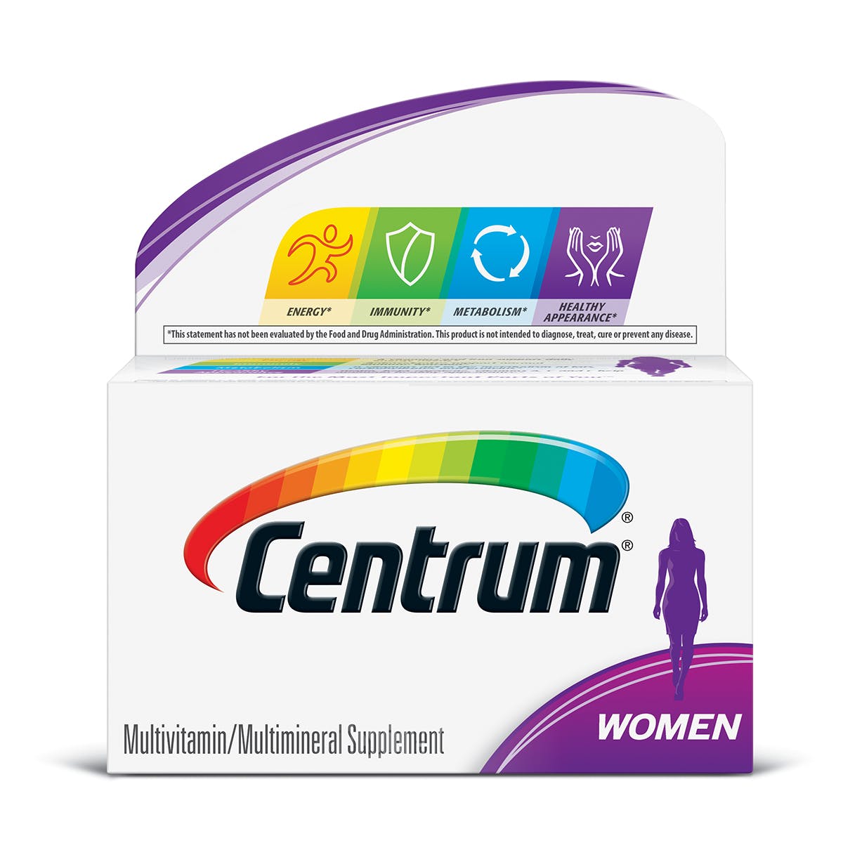 Centrum - My Vitamin Store