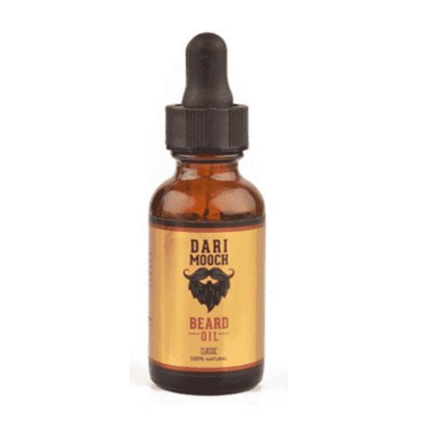 Dari Mooch - My Vitamin Store