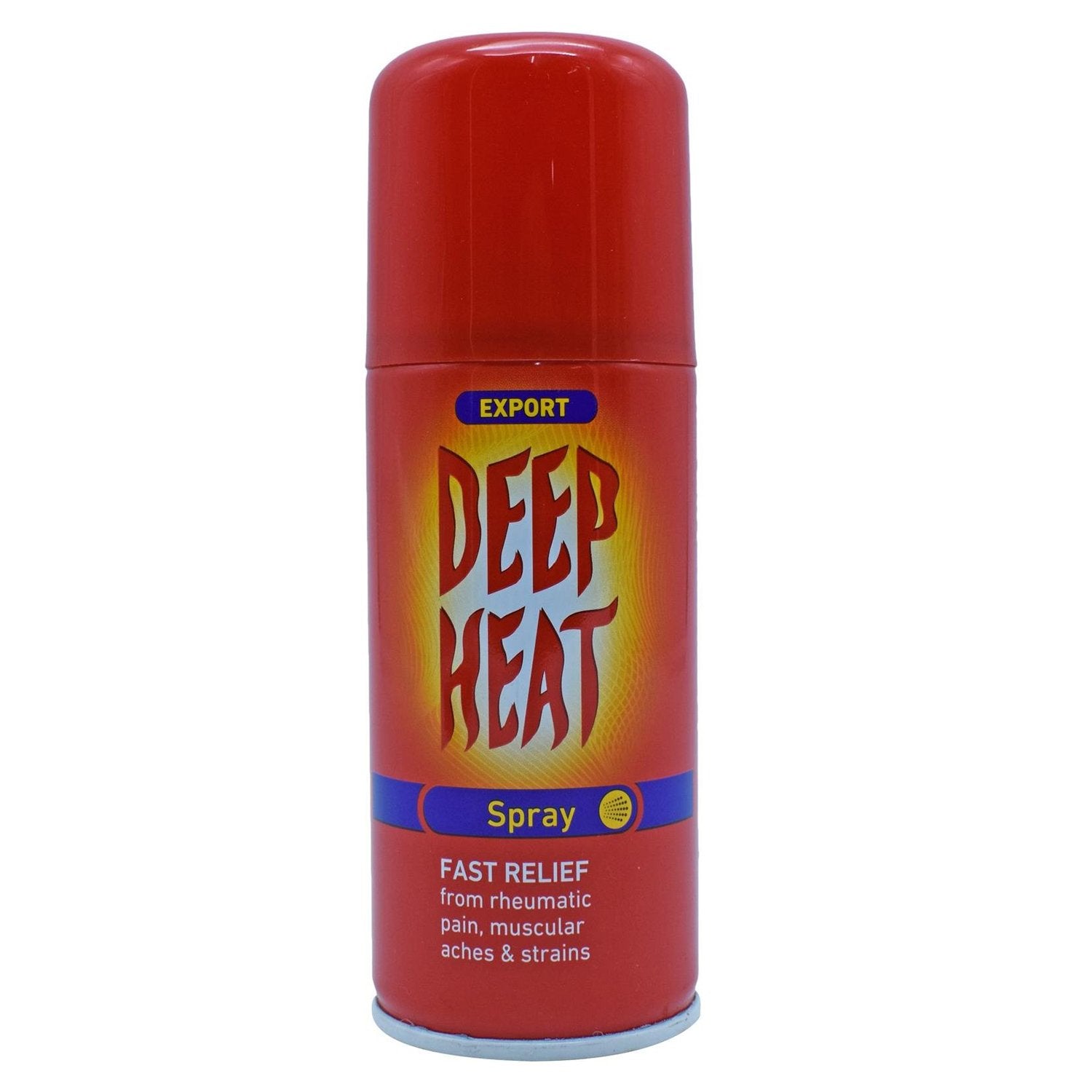 Deep Heat - My Vitamin Store