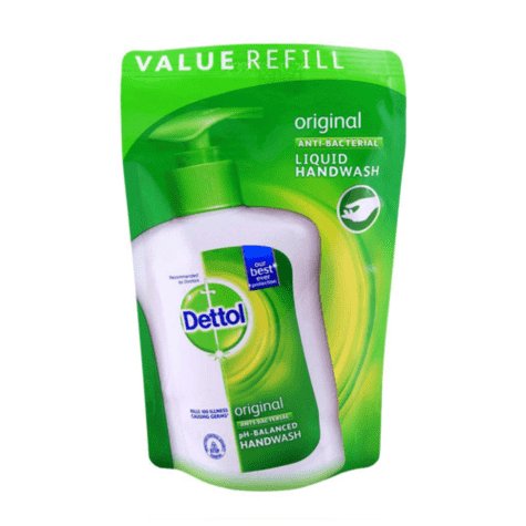 Dettol - My Vitamin Store