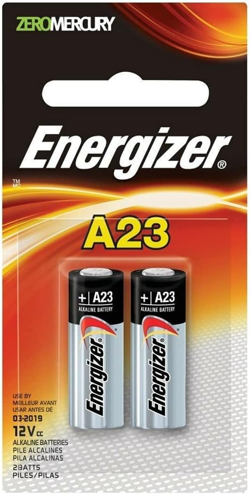 Energizer - My Vitamin Store