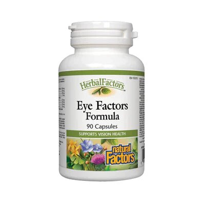 Eye Vision Supplements - My Vitamin Store