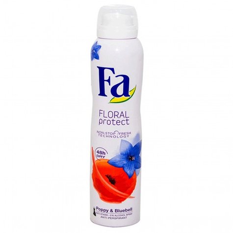 Fa - My Vitamin Store