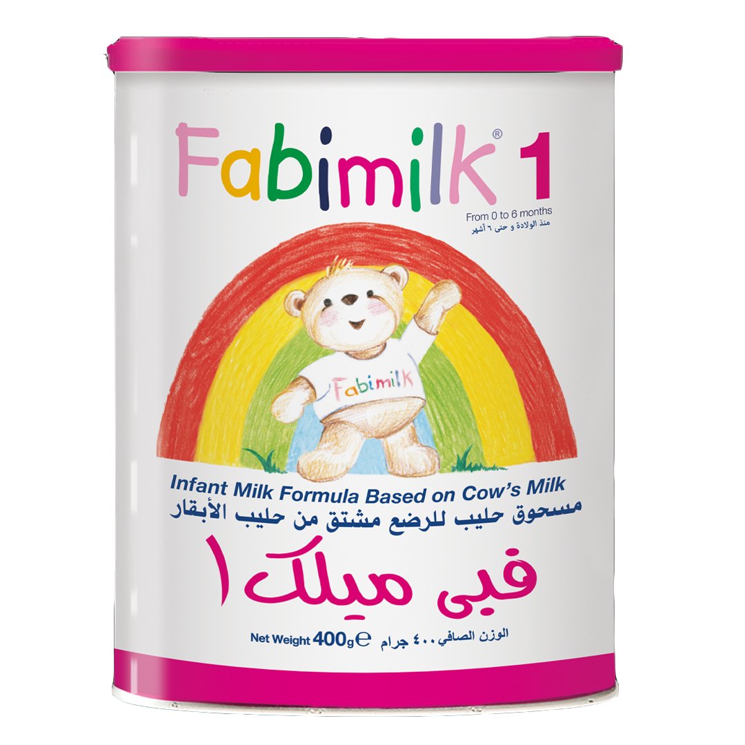 Fabimilk - My Vitamin Store