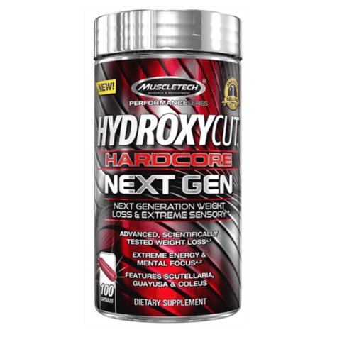 Fat Burners - My Vitamin Store