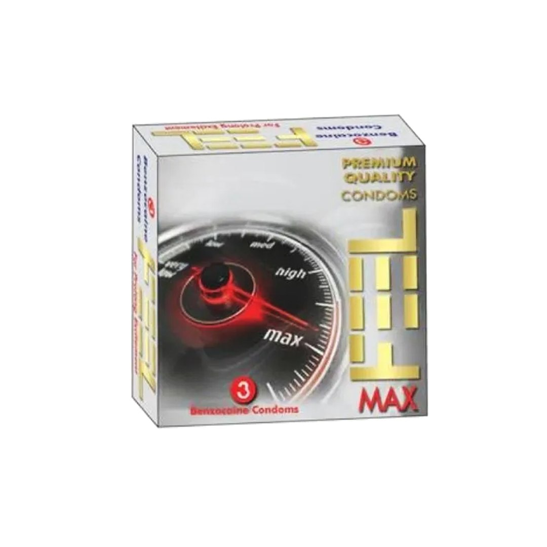 Feel Condoms - Complete Range of Feel Condoms for Men Online in ...