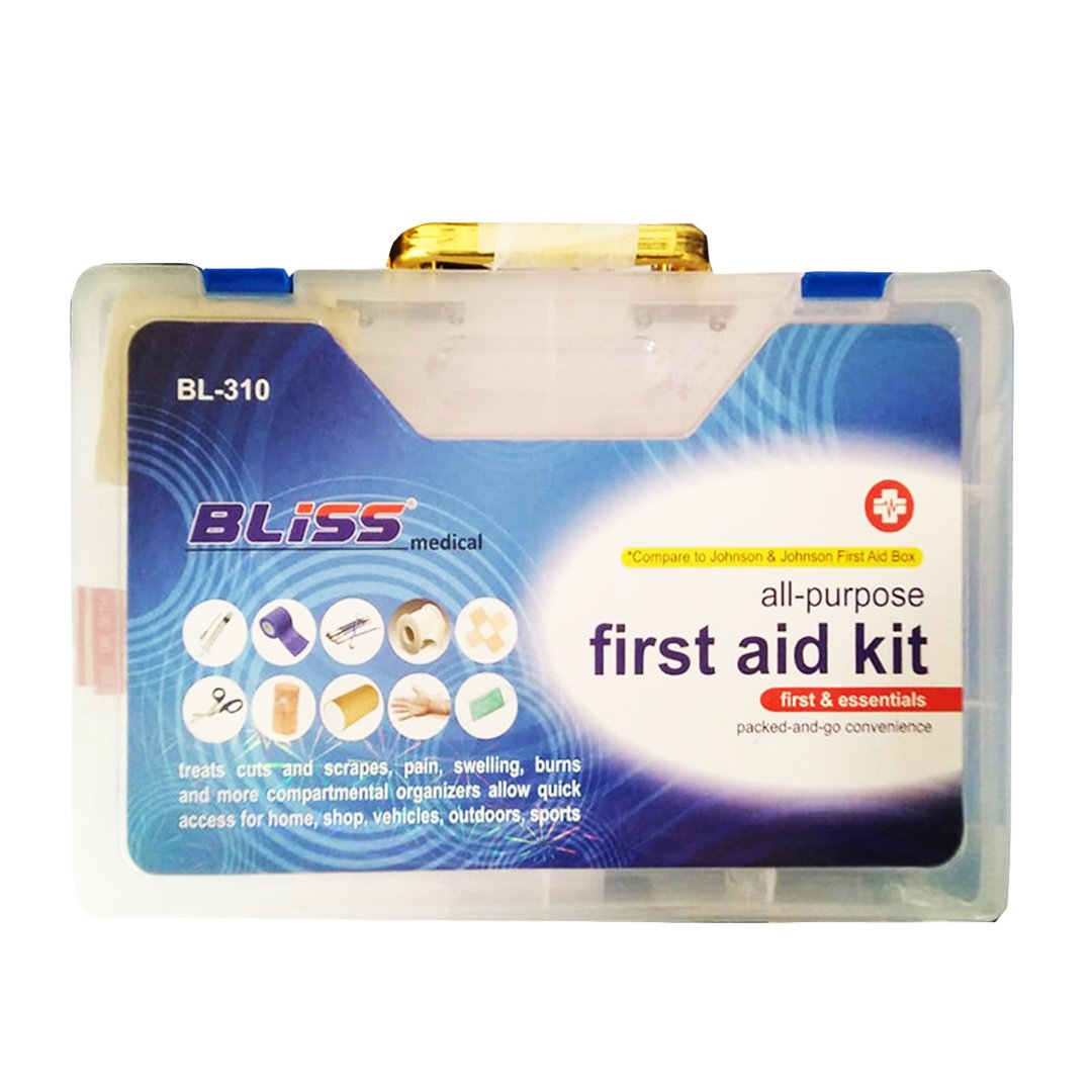 First Aid - My Vitamin Store
