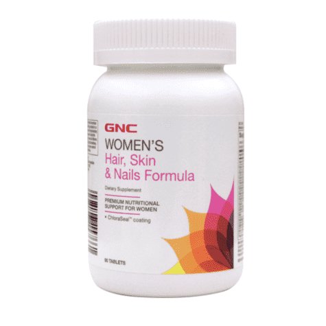 GNC - My Vitamin Store
