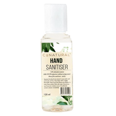 Hand Sanitizers - My Vitamin Store