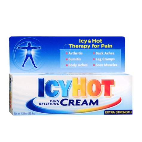 Icy Hot - My Vitamin Store