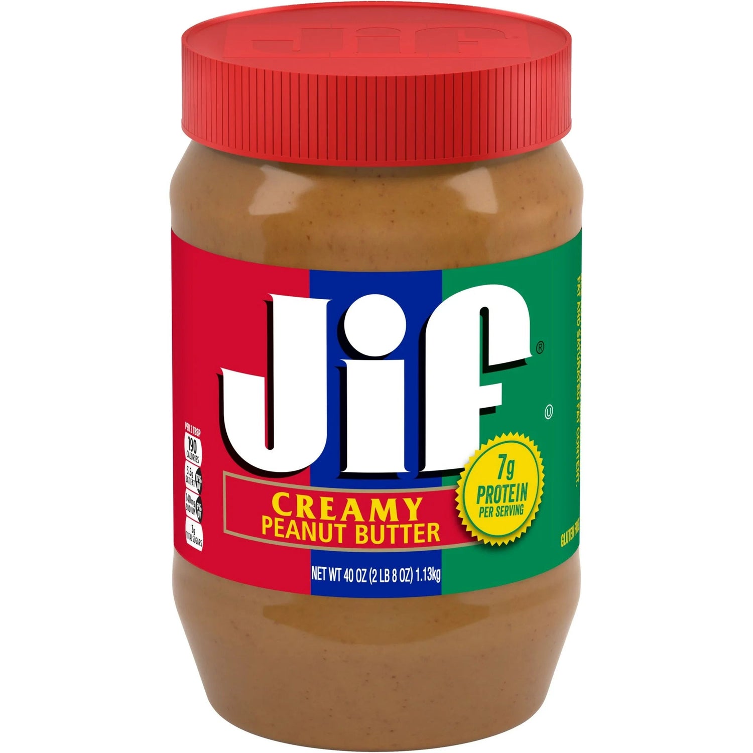 JiF - My Vitamin Store