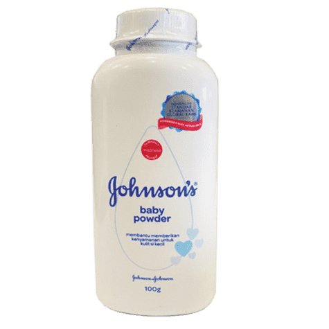 Johnson's - My Vitamin Store