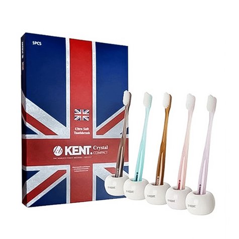 Kent - My Vitamin Store