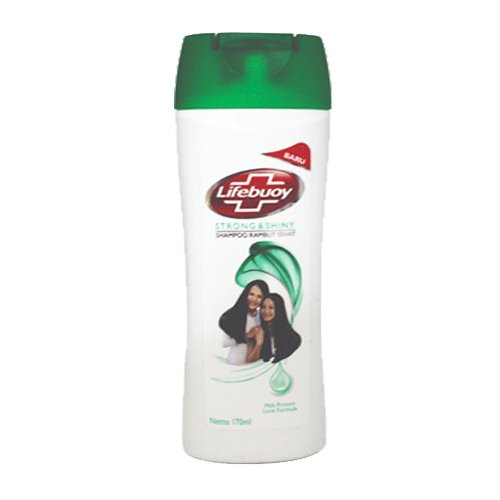Lifebuoy - My Vitamin Store