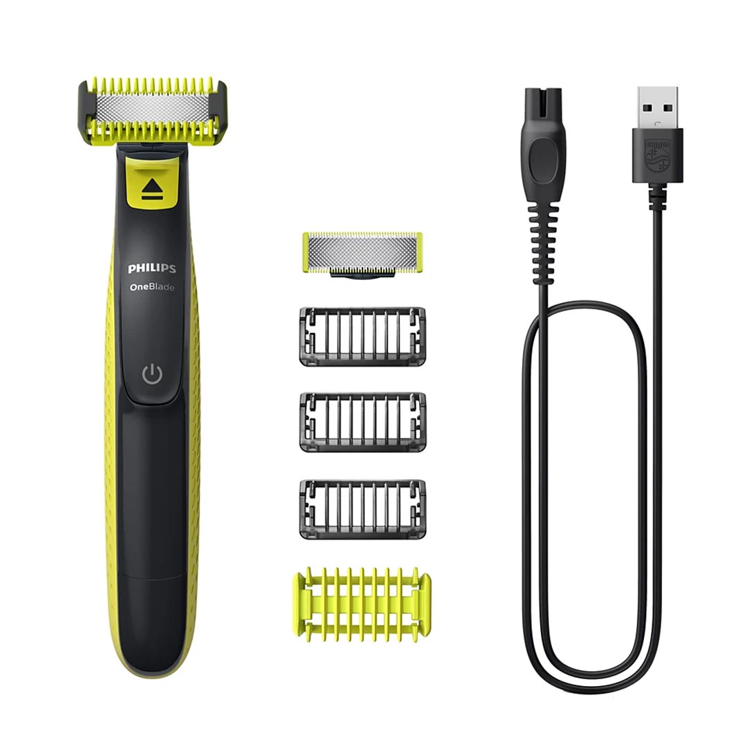 Philips OneBlade Face + Body (QP2824/10)
