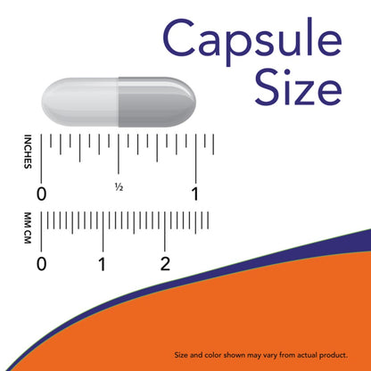 NOW Candida Support, 90 Ct