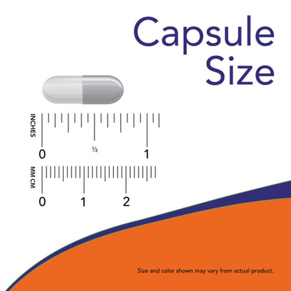 NOW Policosanol 10mg, 90 Ct