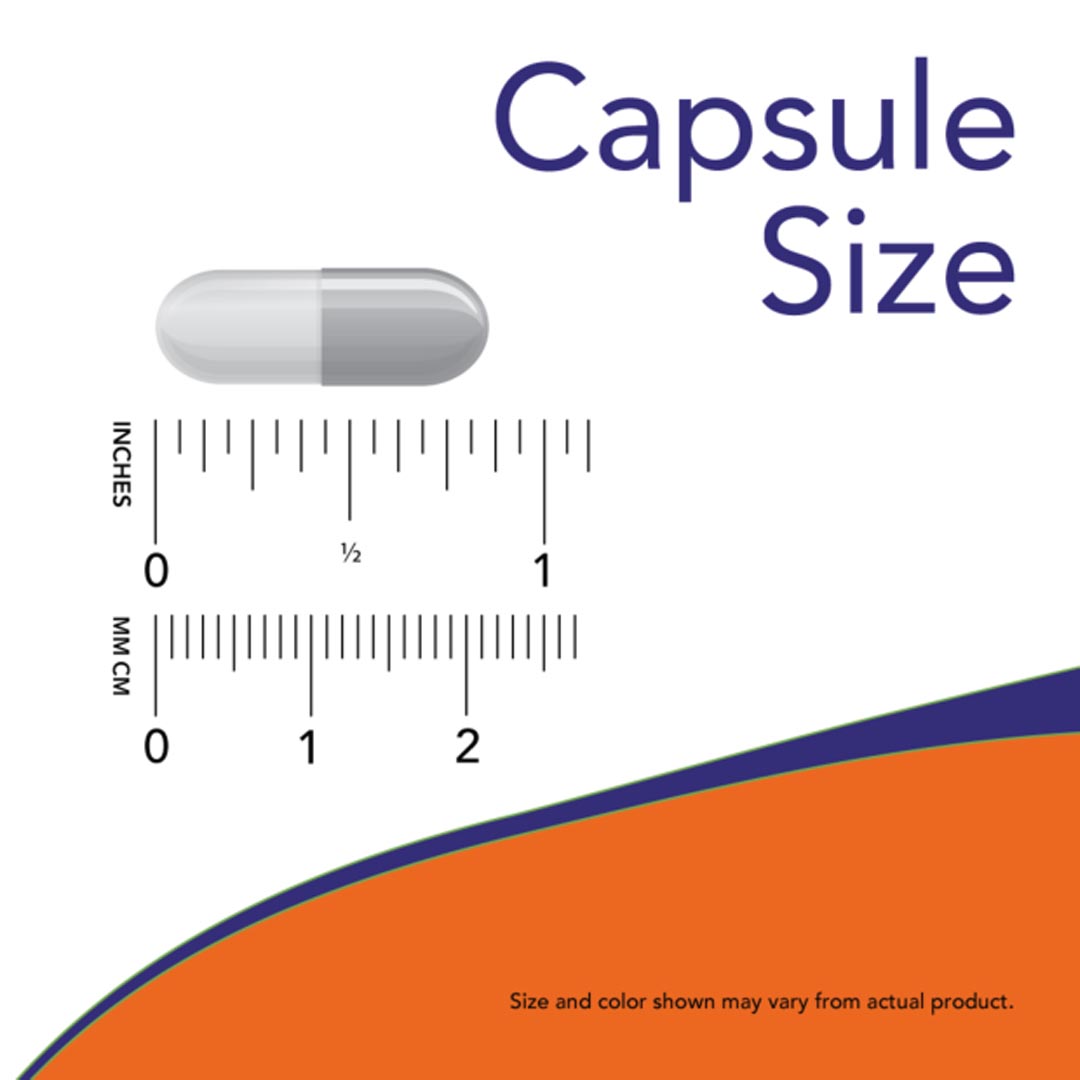 NOW Rutin 450mg, 100 Ct