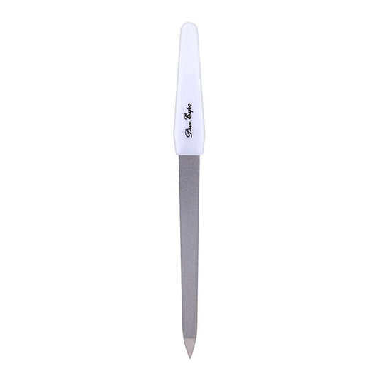 Nail File Sapphire Coated 7" (DE-818), 1 Ct - Dar Expo