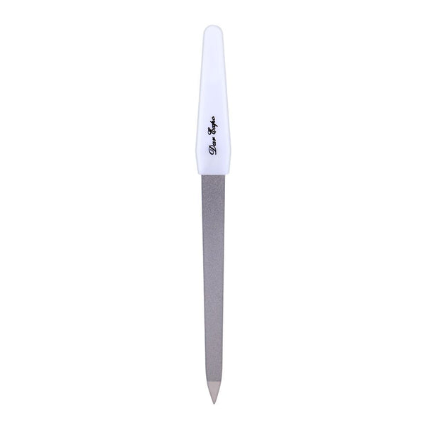 Nail File Sapphire Coated 7" (DE-818), 1 Ct - Dar Expo