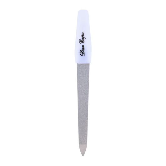 Nail File Sapphire Coated 4" (DE-817), 1 Ct - Dar Expo