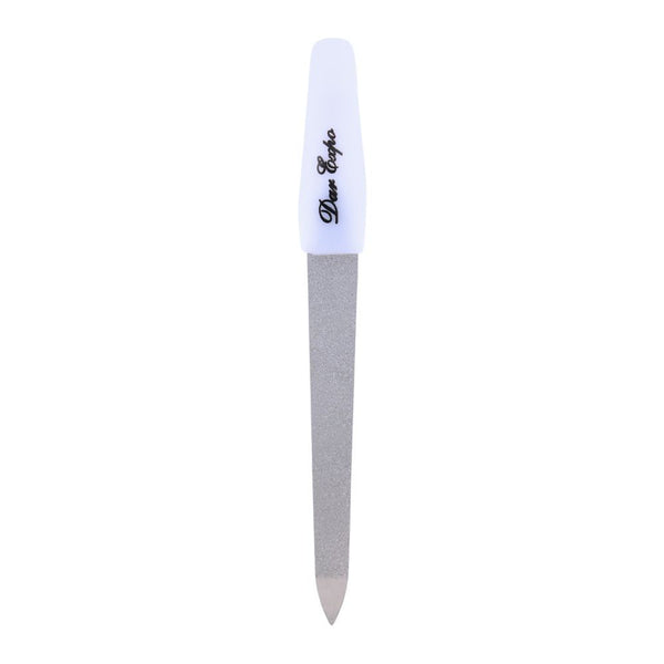 Nail File Sapphire Coated 4" (DE-817), 1 Ct - Dar Expo