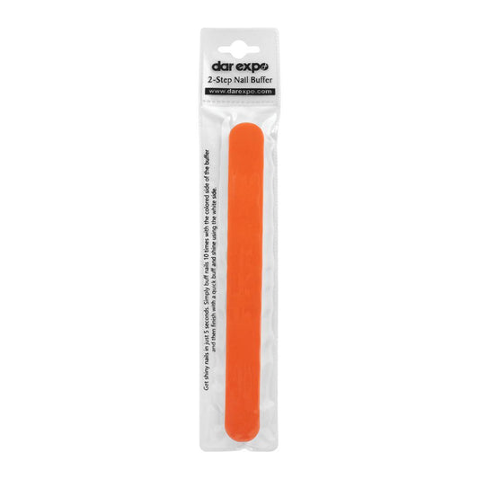 2-Step Nail Buffer (DE-848), 1 Ct - Dar Expo