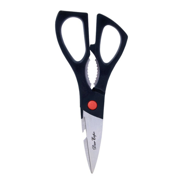 3-in-1 Kitchen Scissors Stainless Steel, 1 Ct - Dar Expo - My Vitamin Store