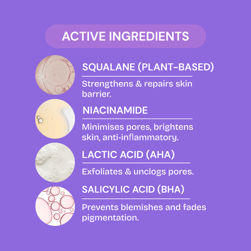 FreshLabs 5-Minute Power Facial Mask, 50ml