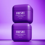 FreshLabs 5-Minute Power Facial Mask, 50ml