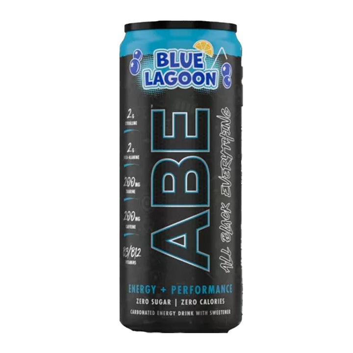 ABE-Energy_Performance Pre Workout Can_Blue Lagoon_330ml-Applied Nutrition 