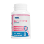 ABS L-Glutathione Reduced, 30 Ct