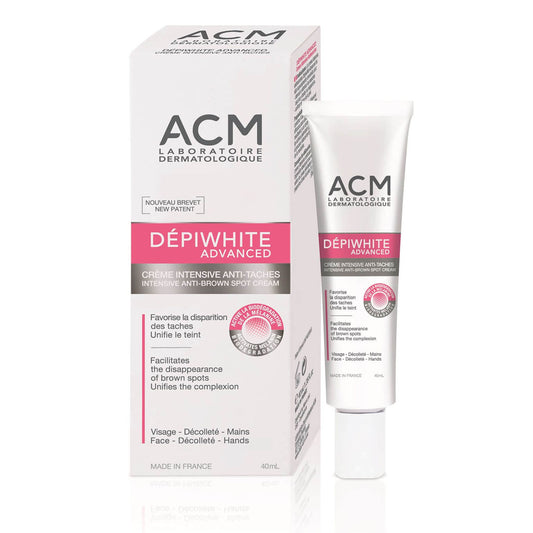 ACM Laboratoire Depiwhite Advanced Intensive Anti-Brown Spot Cream, 40ml