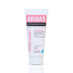 AKMAS Deep Cleansing Acne Face Wash Formula, 100 ml - Diligence