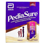 Abbott PediaSure Vanilla Soft Pack, 600g