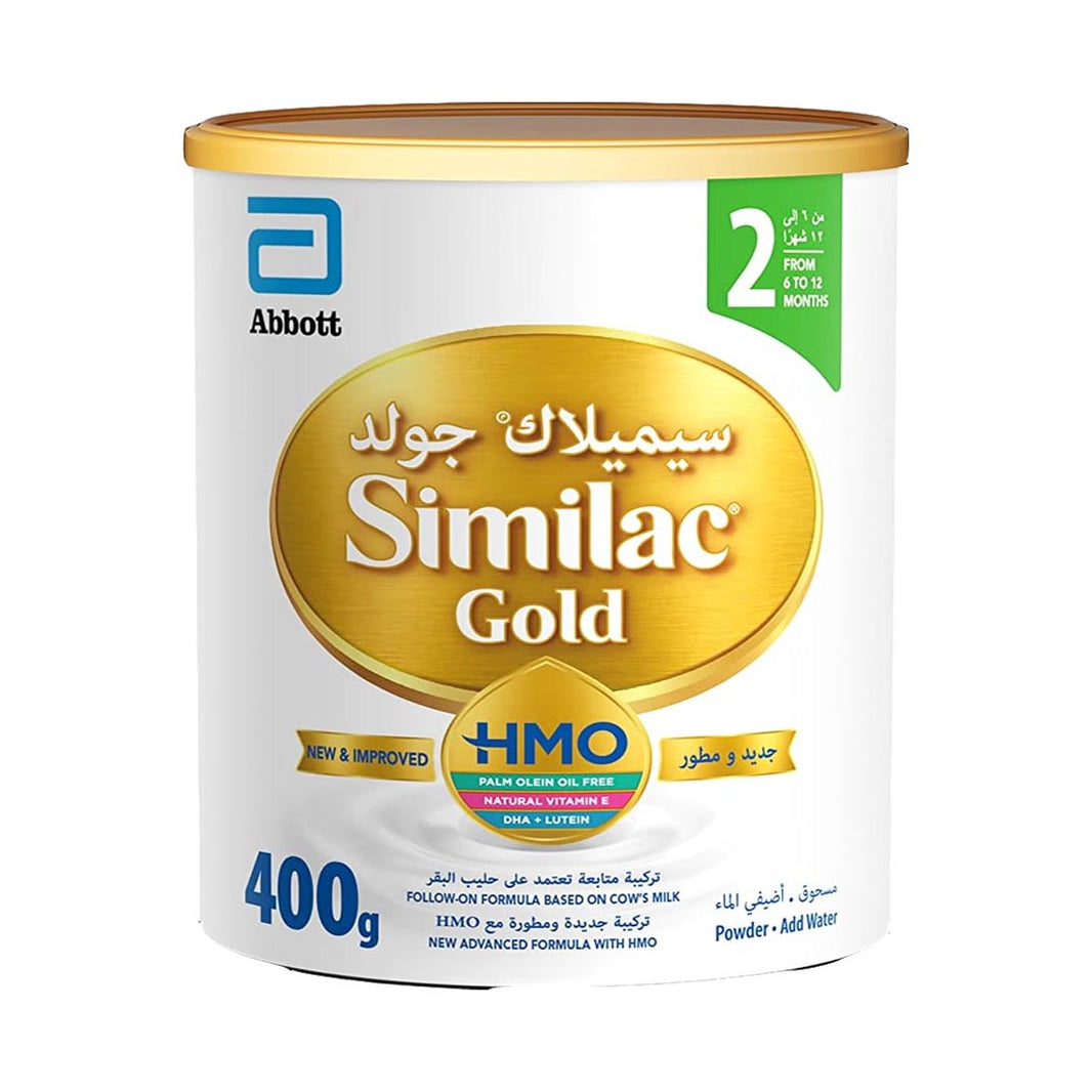 Similac Pakistan - Complete Range of Abbott Similac Baby Milk Formulas ...