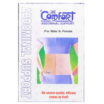 Abdominal Support XXL - Comfort Care
