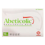 Abeticolic (Obeticholic Acid) 10 mg, 30 Ct - Jenner Pharma