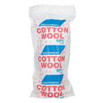 Absorbent Cotton Wool, 200g - Cotton Craft
