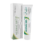 Acenac (Aceclofenac) 1.5% w/w Gel, 20g - SJG Pharma
