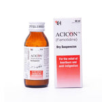 Acicon Dry Suspension, 60ml - Barrett Hodgson