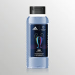 Adidas Active Skin & Mind Champions League Goal Shower Gel, 250 ml