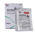 Aerokast (Montelukast) 4mg Sachet, 14 Ct - Barrett Hodgson