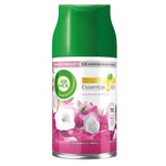 Air Wick Smooth Satin & Moon Lily Air Freshener, 250ml