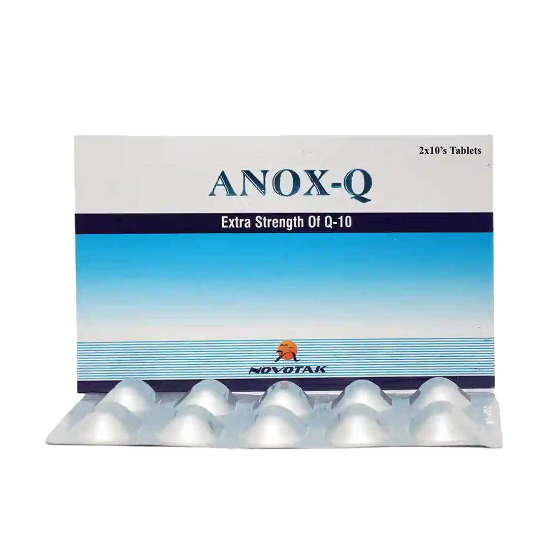 Anox-Q Tablets_20 Ct-Angel Human
