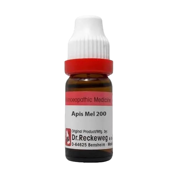 Apis mell 200, 11ml - Dr. Reckeweg